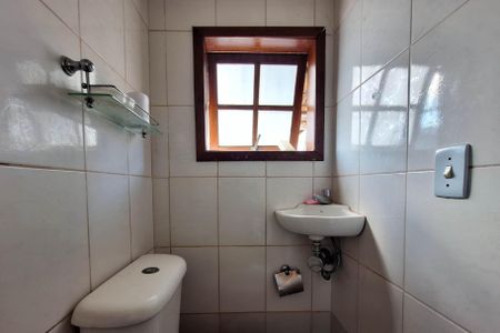 Apartamento para alugar com 65m², 1 quarto e sem vaga Apartamento para alugar com 65m², 1 quarto e sem vagaBanheiro