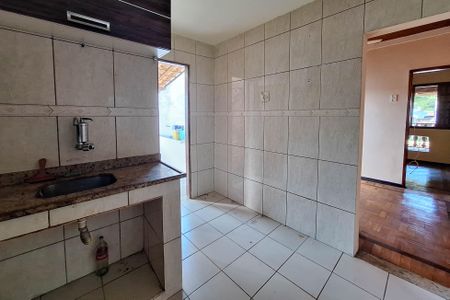 Apartamento para alugar com 65m², 1 quarto e sem vaga Apartamento para alugar com 65m², 1 quarto e sem vagaCozinha