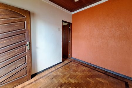 Sala de apartamento para alugar com 1 quarto, 65m² em Brasilândia, São Gonçalo