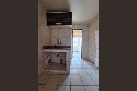 Apartamento para alugar com 65m², 1 quarto e sem vaga Apartamento para alugar com 65m², 1 quarto e sem vagaCozinha