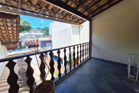 Quarto 1 de apartamento para alugar com 1 quarto, 65m² em Brasilândia, São Gonçalo