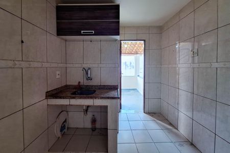 Apartamento para alugar com 65m², 1 quarto e sem vaga Apartamento para alugar com 65m², 1 quarto e sem vagaCozinha