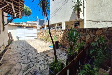 Apartamento para alugar com 65m², 1 quarto e sem vaga Apartamento para alugar com 65m², 1 quarto e sem vagaQuintal