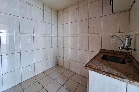 Apartamento para alugar com 65m², 1 quarto e sem vaga Apartamento para alugar com 65m², 1 quarto e sem vagaCozinha
