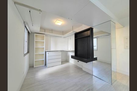 Apartamento à venda com 99m², 1 quarto e 1 vaga Apartamento à venda com 99m², 1 quarto e 1 vagaSuíte