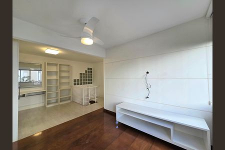 Apartamento à venda com 99m², 1 quarto e 1 vaga Apartamento à venda com 99m², 1 quarto e 1 vagaSala 2