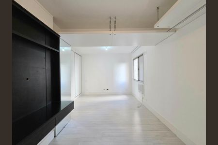 Apartamento à venda com 99m², 1 quarto e 1 vaga Apartamento à venda com 99m², 1 quarto e 1 vagaSuíte