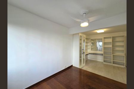 Apartamento à venda com 99m², 1 quarto e 1 vaga Apartamento à venda com 99m², 1 quarto e 1 vagaSala 2