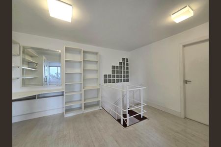 Apartamento à venda com 99m², 1 quarto e 1 vaga Apartamento à venda com 99m², 1 quarto e 1 vagaSala 2