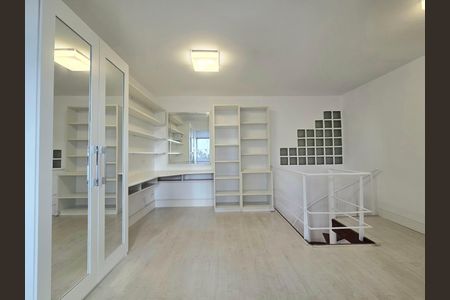 Apartamento à venda com 99m², 1 quarto e 1 vaga Apartamento à venda com 99m², 1 quarto e 1 vagaSala 2