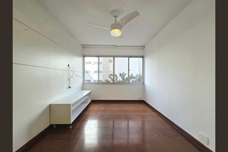 Apartamento à venda com 99m², 1 quarto e 1 vaga Apartamento à venda com 99m², 1 quarto e 1 vagaSala 2