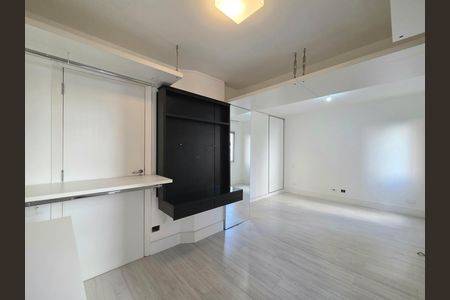 Apartamento à venda com 99m², 1 quarto e 1 vaga Apartamento à venda com 99m², 1 quarto e 1 vagaSuíte
