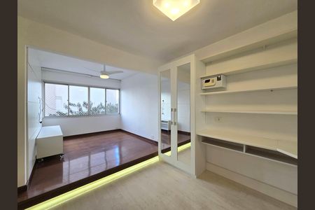 Apartamento à venda com 99m², 1 quarto e 1 vaga Apartamento à venda com 99m², 1 quarto e 1 vagaSala 2