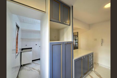 Apartamento à venda com 99m², 1 quarto e 1 vaga Apartamento à venda com 99m², 1 quarto e 1 vagaCozinha