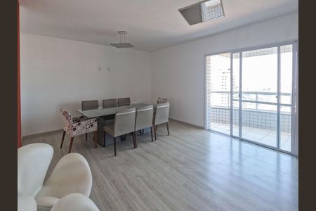 Apartamento à venda com 3 quartos, 103m² em Vila Primavera, São Paulo