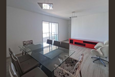 Apartamento à venda com 3 quartos, 103m² em Vila Primavera, São Paulo