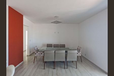 Apartamento à venda com 3 quartos, 103m² em Vila Primavera, São Paulo