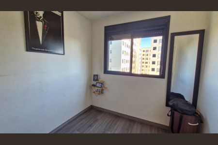 Apartamento para alugar com 33m², 1 quarto e sem vaga