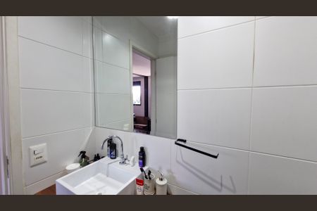 Apartamento para alugar com 1 quarto, 33m² em Jurubatuba, São Paulo