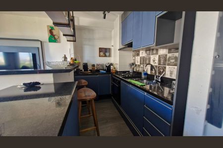 Apartamento para alugar com 1 quarto, 33m² em Jurubatuba, São Paulo