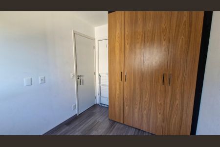 Apartamento para alugar com 1 quarto, 33m² em Jurubatuba, São Paulo