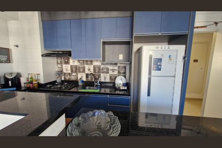 Apartamento para alugar com 1 quarto, 33m² em Jurubatuba, São Paulo