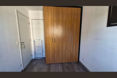 Apartamento para alugar com 33m², 1 quarto e sem vaga