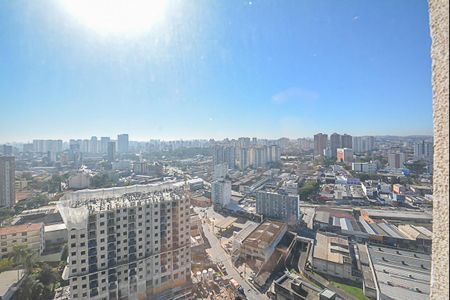 Apartamento para alugar com 42m², 1 quarto e 1 vaga Apartamento para alugar com 42m², 1 quarto e 1 vagaVista do Quarto