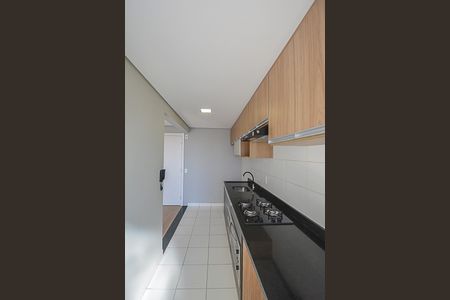 Apartamento para alugar com 42m², 1 quarto e 1 vaga