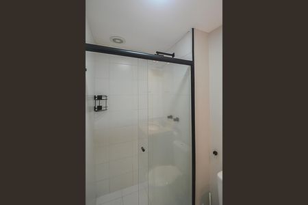 Apartamento para alugar com 42m², 1 quarto e 1 vaga Apartamento para alugar com 42m², 1 quarto e 1 vagaBanheiro