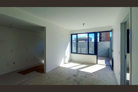 Apartamento à venda com 1 quarto, 60m² em Vila Joao Pessoa, Porto Alegre