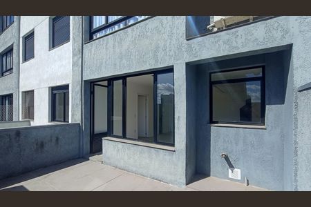 Apartamento à venda com 1 quarto, 60m² em Vila Joao Pessoa, Porto Alegre