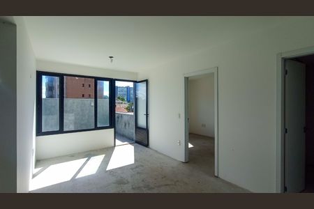 Apartamento à venda com 1 quarto, 60m² em Vila Joao Pessoa, Porto Alegre