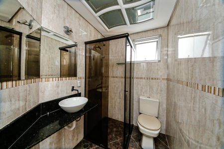 Apartamento à venda com 50m², 2 quartos e 1 vagaBanheiro