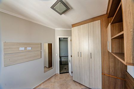 Quarto 1 de apartamento à venda com 2 quartos, 50m² em Vila Alpina, São Paulo