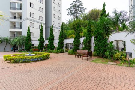 Apartamento para alugar com 50m², 2 quartos e 1 vaga