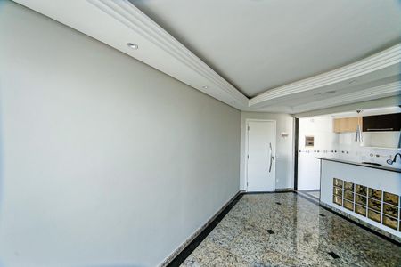 Sala de apartamento à venda com 2 quartos, 50m² em Vila Alpina, São Paulo