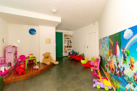 Apartamento para alugar com 50m², 2 quartos e 1 vaga