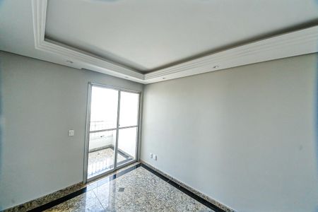 Apartamento à venda com 50m², 2 quartos e 1 vagaSala