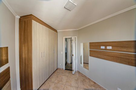 Apartamento à venda com 50m², 2 quartos e 1 vagaQuarto 2