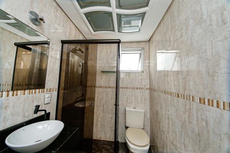 Apartamento à venda com 50m², 2 quartos e 1 vagaBanheiro