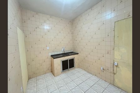 Casa para alugar com 70m², 1 quarto e 1 vagaCozinha