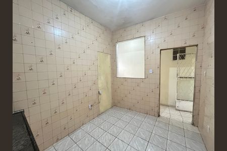 Casa para alugar com 70m², 1 quarto e 1 vagaCozinha