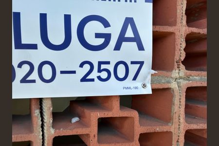 Casa para alugar com 70m², 1 quarto e 1 vagaCódigo