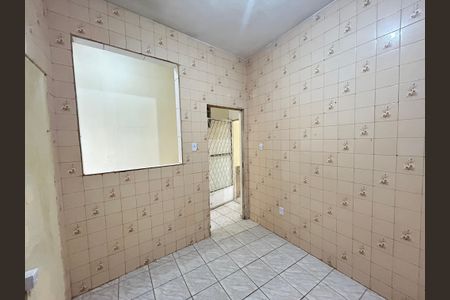 Casa para alugar com 70m², 1 quarto e 1 vagaCozinha