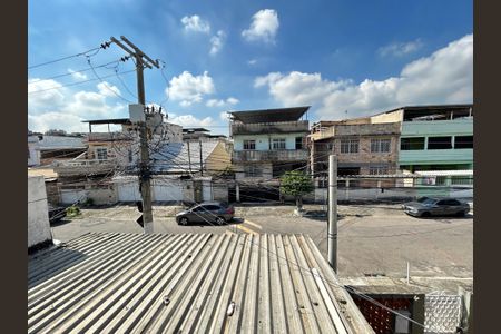 Casa para alugar com 70m², 1 quarto e 1 vagaVista do Terraço