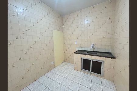 Casa para alugar com 70m², 1 quarto e 1 vagaCozinha