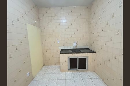 Casa para alugar com 70m², 1 quarto e 1 vagaCozinha