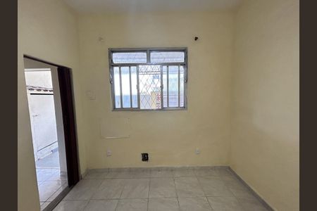 Casa para alugar com 70m², 1 quarto e 1 vagaQuarto