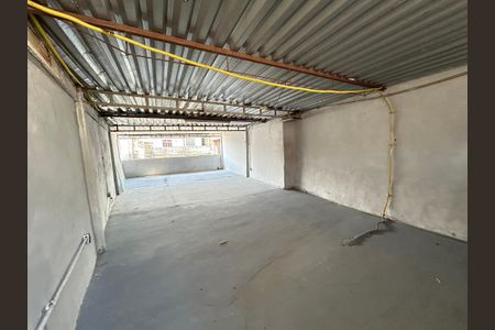 Casa para alugar com 70m², 1 quarto e 1 vagaTerraço